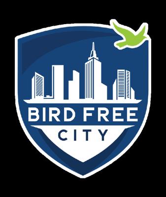 Bird Free City