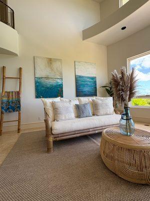 Lotus Home Staging & Redesign