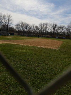 Chet Waggoner Little League