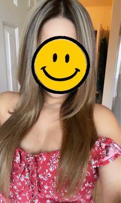 A' LA MOD Hair Salon