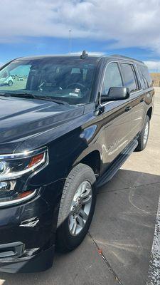 Safe Hands Transport