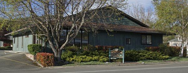 Rogue River Family Practice Clinic