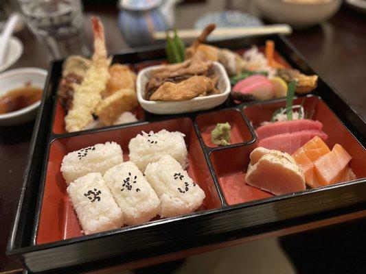Obento