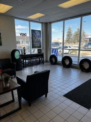 Eas Tire & Auto