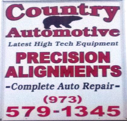 Country Automotive