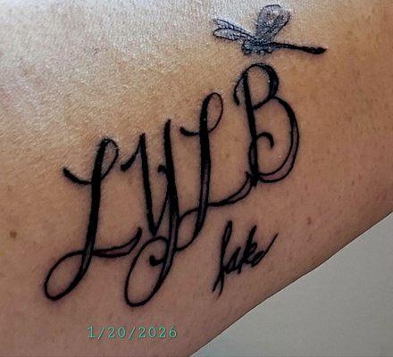 Against The Grain Tattoos