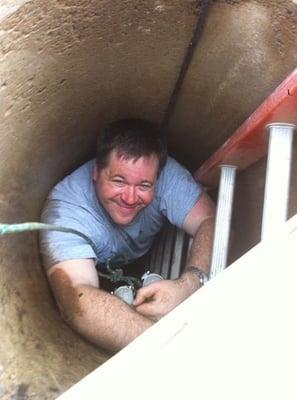 Turner Plumbing Company LLC