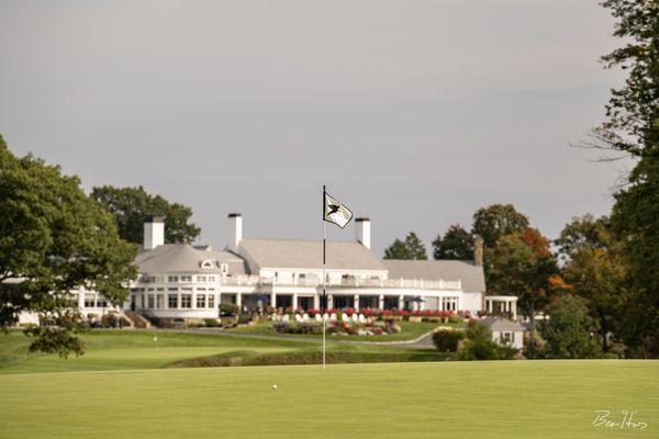Salem Country Club
