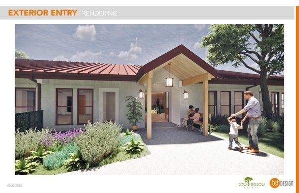 Cypress School of San Francisco