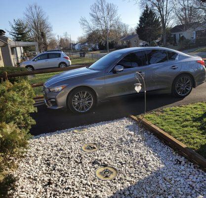 Infiniti of Columbus