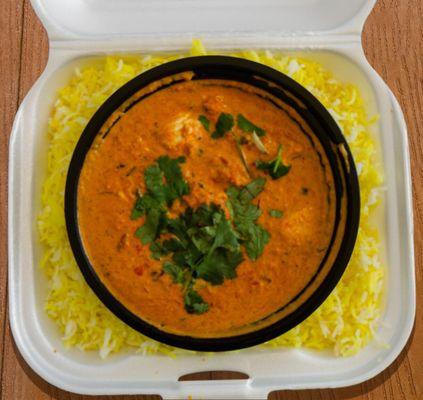 Spice Corner Hernando