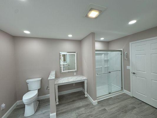 J Godfrey Construction