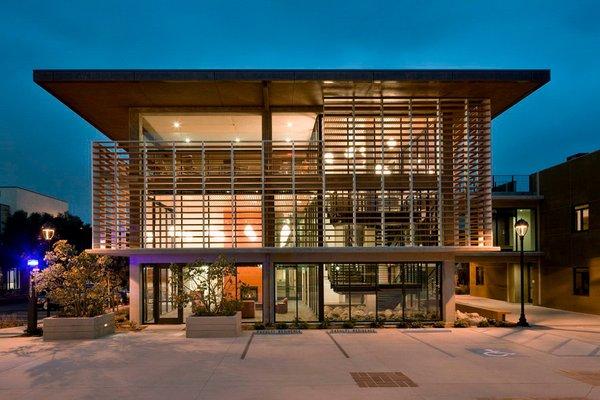 American Institute of Architects