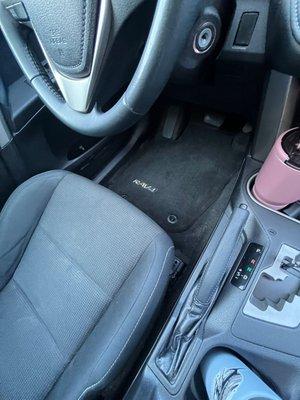 Harborside Detailing