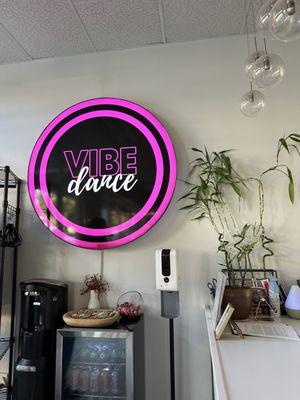 VIBE Dance Studio