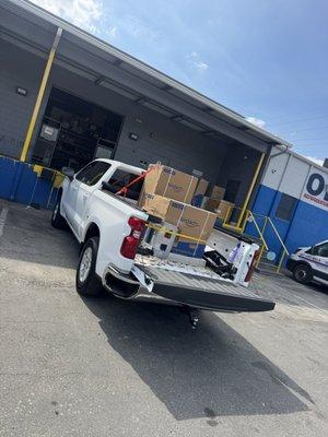 Mag Multiservices & Repairs