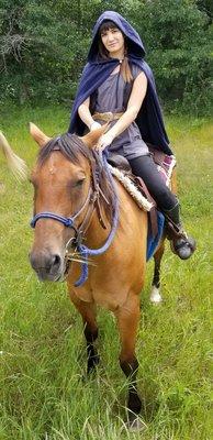 Wild Acres Game Farm