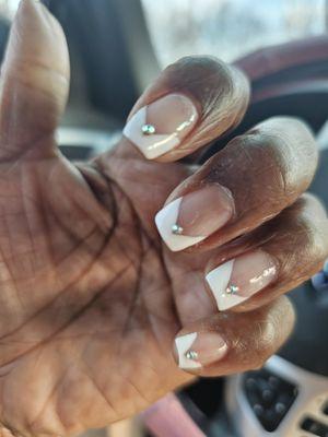Bayside Nails & Lash Lounge