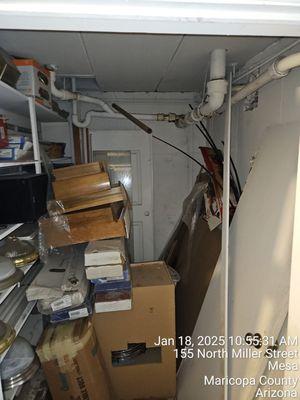 Patriotic Plumbing & Rooter