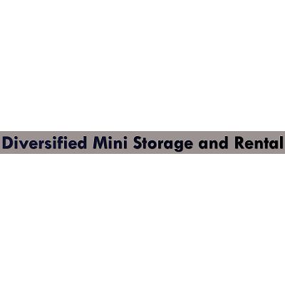 Diversified Mini Storage and Rental