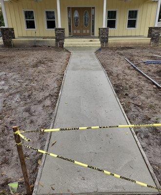 Blue Wave Maintenance