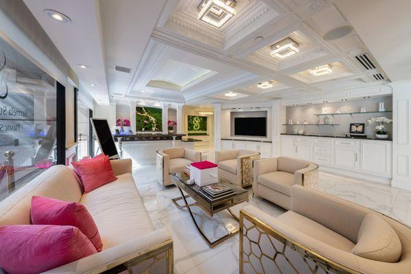 Sarmela Sunder, MD | Sunder Plastic Surgery