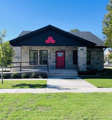 Risha Sanders State Farm has moved to a new office at 1341 N 7th St Abilene TX 79601