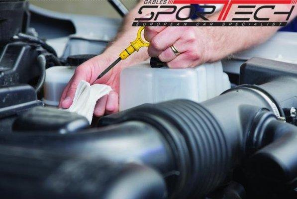 Preventative car maintenance and routine inspections can go a long way when it comes to keeping your car in peak condition.