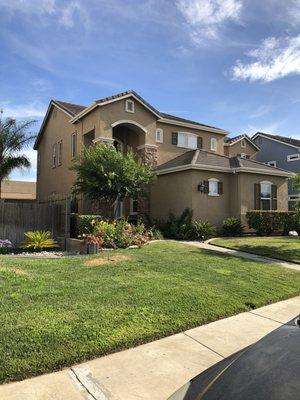 Incredible Abe Window Cleaning