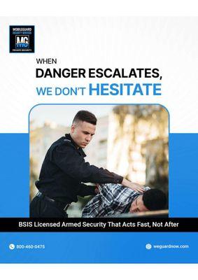 Nightclub Security Consultants