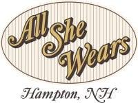All She Wears
