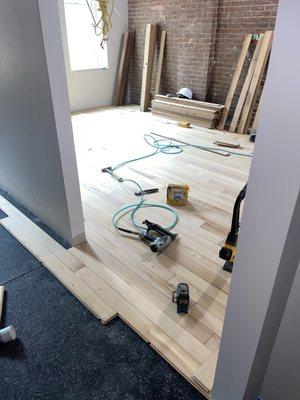 Home Renovation Services