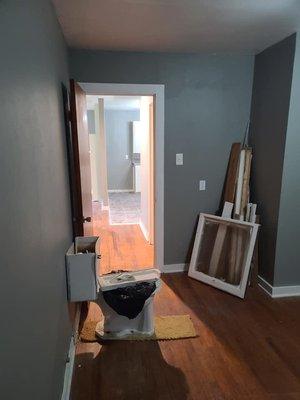 77 General Contracting