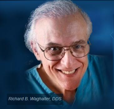 Richard B Waghalter DDS - Healthy Smiles