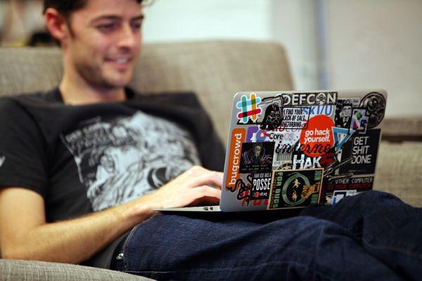 Desmond Charles Photography