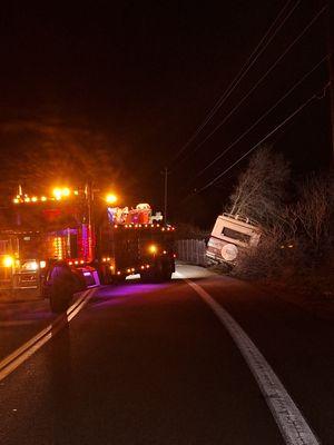 Code Red Towing of Idaho
