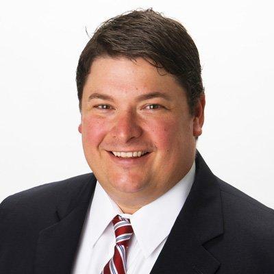 RJ Crosby - RJ Crosby | Branch Manager Benchmark Mortgage