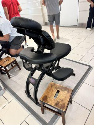 Stress & Pain Relief