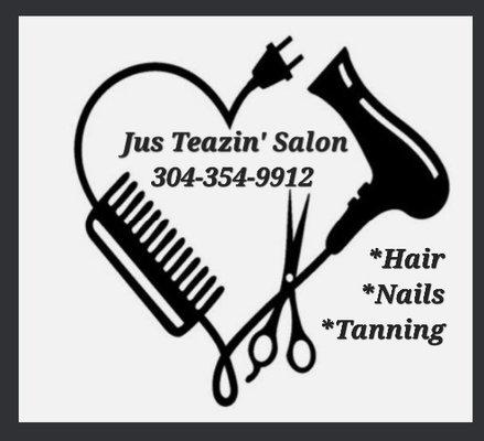 Jus Teazin' Salon