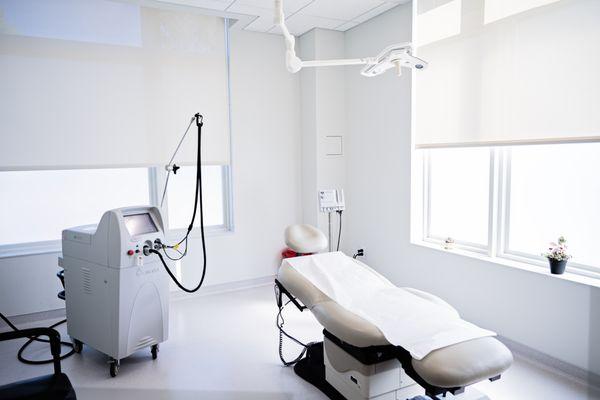 Associates in Dermatology