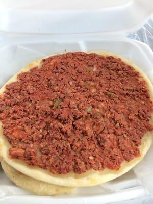 Babylon Fruit Market