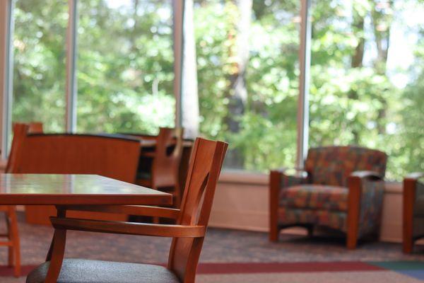 Shreve Memorial Library