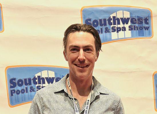 Scott Wessels, Owner and Operator