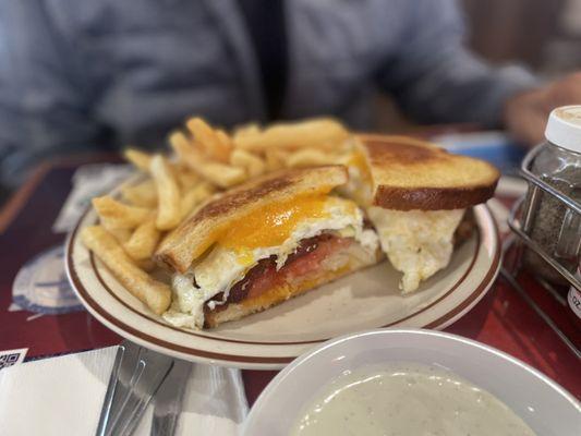 Sandy's Country Junction