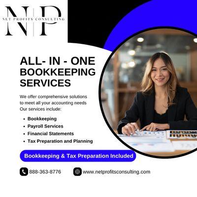 Net Profits Consulting