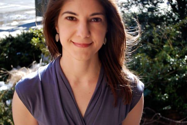 Melissa Walker, LCSW