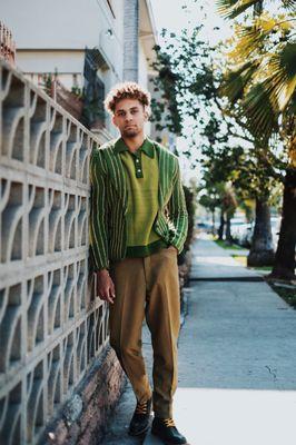 A & D Wholesale Vintage Clothing