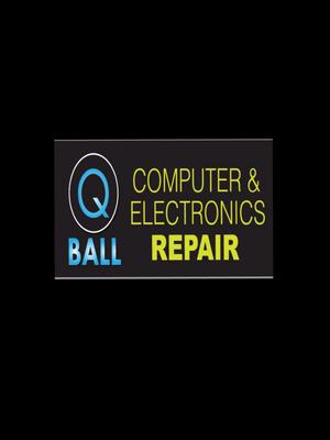 Qball Computer And Electronics Repair