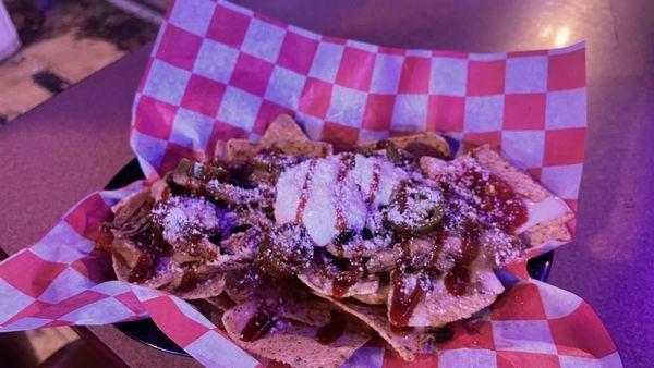 Union Hill Trading Post