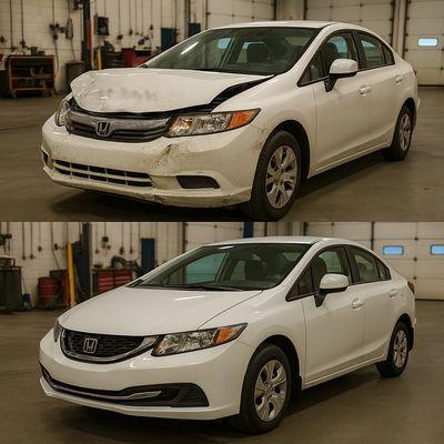 Royal Auto Center & Collision